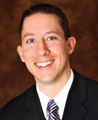 Photo of Derek Eastman