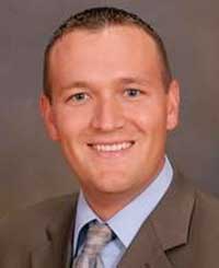 Photo of Justin L Cook