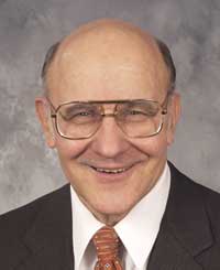 Photo of Ted Efimov