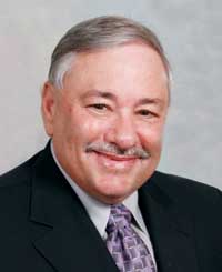 Photo of Rick Schwab