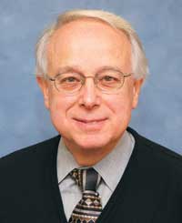 Photo of Kenneth M Mercury
