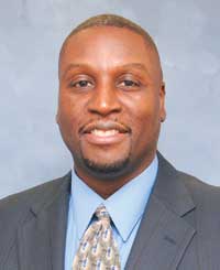 Photo of Winfred F Walker