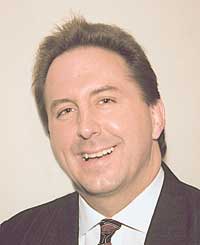 Photo of Christopher G Martin
