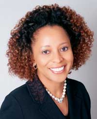 Photo of Audrey McFarlin