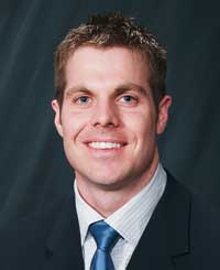 Photo of Brett Muhlhan