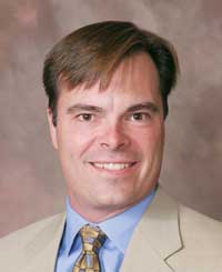 Photo of Jim Edington
