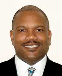 Photo of Donald C Wilson
