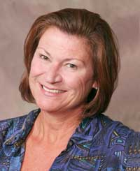Photo of Mary Horne