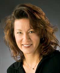 Photo of Nancy Cooley