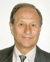 Photo of John M Griffin