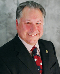 Photo of Mike Mast