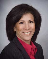 Photo of Gina Vallee