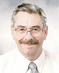 Photo of Gale S King