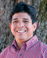 Photo of Andy Esquivel