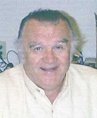 Photo of Jim Flynn