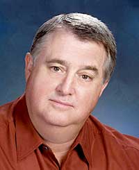 Photo of Bill Blasser