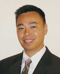 Photo of Stephen Chan