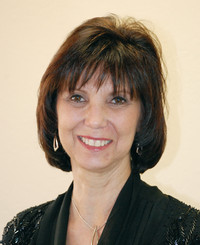 Photo of Judy K Francis