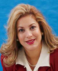 Photo of Rose Mary Nunes