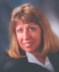 Photo of Joan E Peros