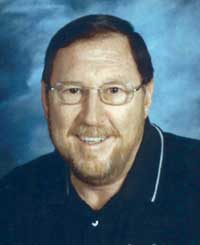 Photo of Bob Mirata