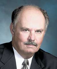Photo of Stephen G Wallraven