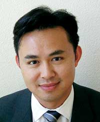 Photo of Alan Chan