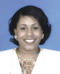 Photo of Alicia E Cook