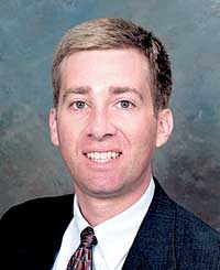Photo of Ron Andre  Jr
