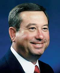 Photo of Larry D Krieger