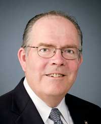 Photo of Al Ward