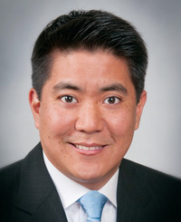 Photo of Brian Takemoto