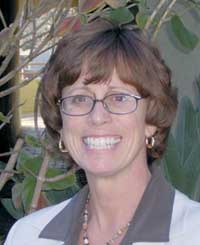 Photo of Jill Judd