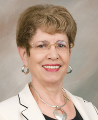 Photo of Ruth Z Barron