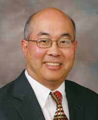 Photo of Michael J Chang