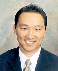 Photo of Lawrence Mui
