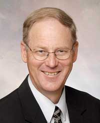 Photo of Frank B Bliss