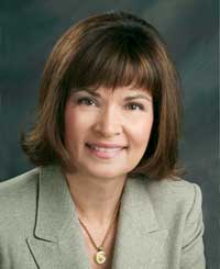 Photo of Kathy Farrell