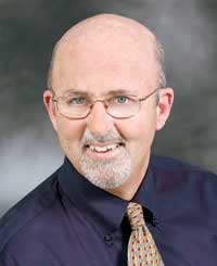 Photo of Timothy S. Long