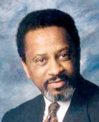Photo of John S Allen