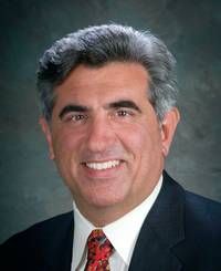 Photo of Jerry Selvitella