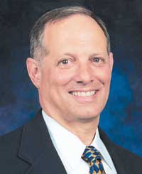 Photo of Dennis Whittaker