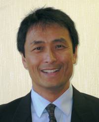 Photo of Jim F S Liu