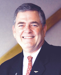 Photo of Greg Landers