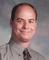 Photo of Douglas J Lehr