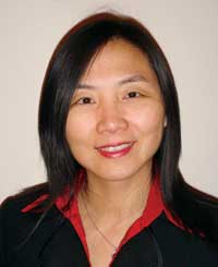 Photo of Maria Wong