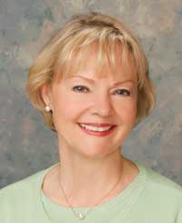 Photo of Tara Dacus