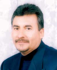 Photo of Fernando Valenzuela