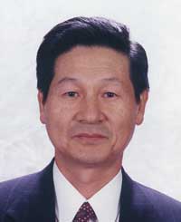 Photo of John K Lee