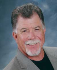 Photo of Christopher Kistner